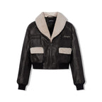 Dami Moto Jacket