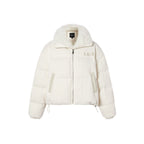 Icy Princess Puffer Jacket