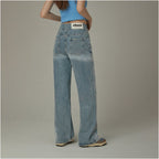 Bluestar Side Denim image 3