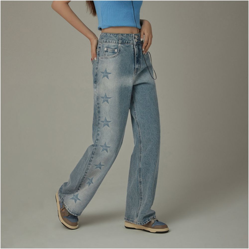 Bluestar Side Denim image 4