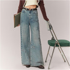 Raein Starcharm Denim