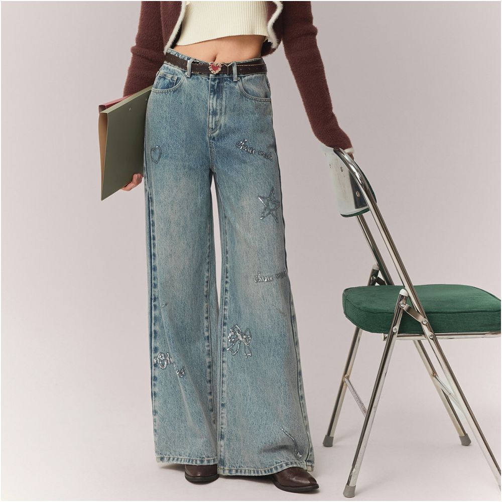 Raein Starcharm Denim