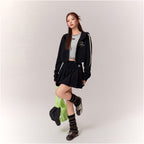 Soft Zip Hoodie image 2