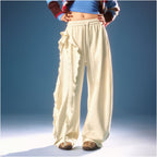 Yerin Cascade Sweatpants