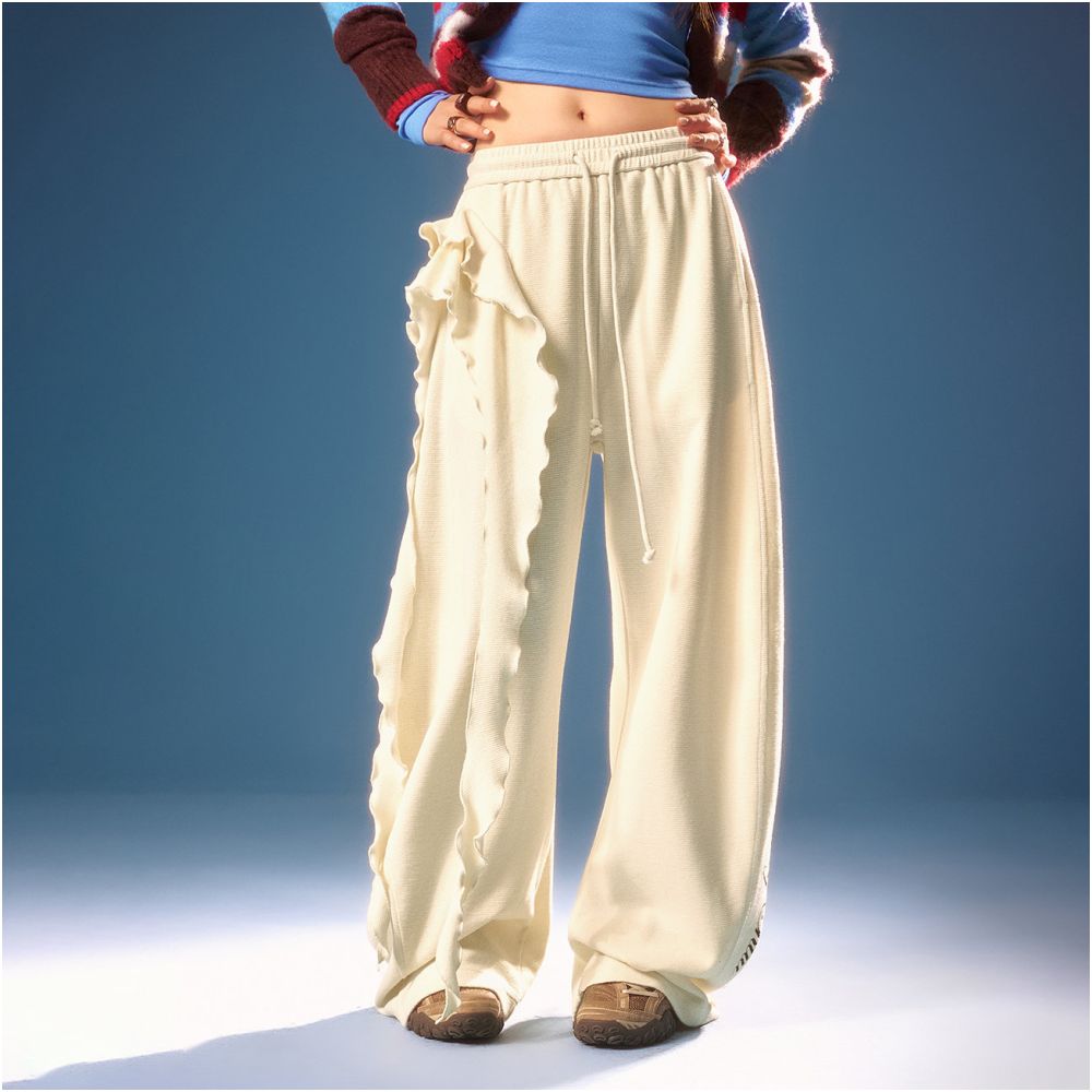 Yerin Cascade Sweatpants