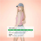 Miu Pink Pop Top image 5