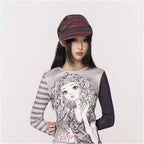 Rinmu Stud Cap image 4