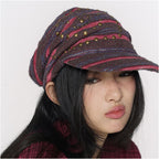 Rinmu Stud Cap image 5