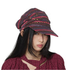 Rinmu Stud Cap image 0