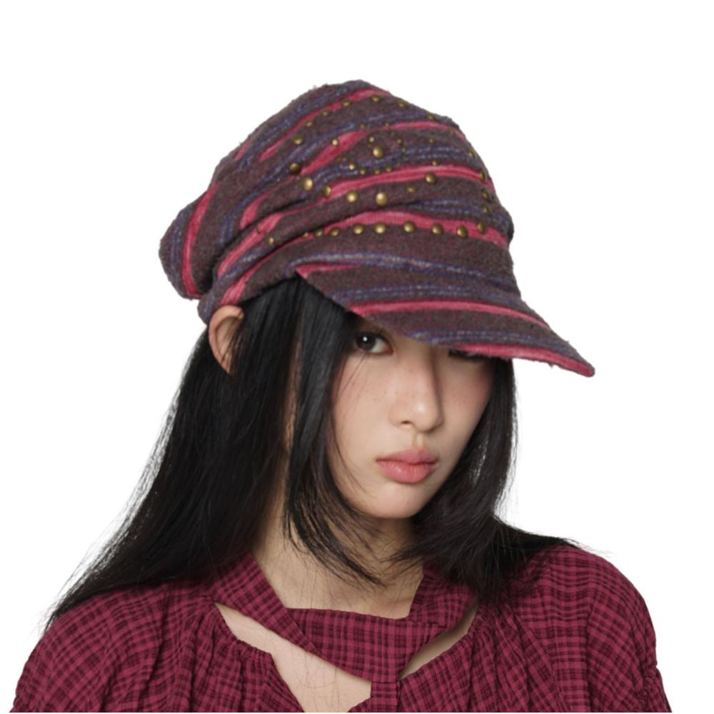 Rinmu Stud Cap image 0