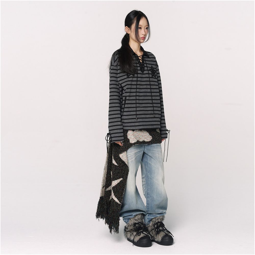 Yuna Cozy Star Set image 5