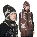Yuna Cozy Star Set