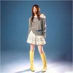 Jiyu Lace Top image 2