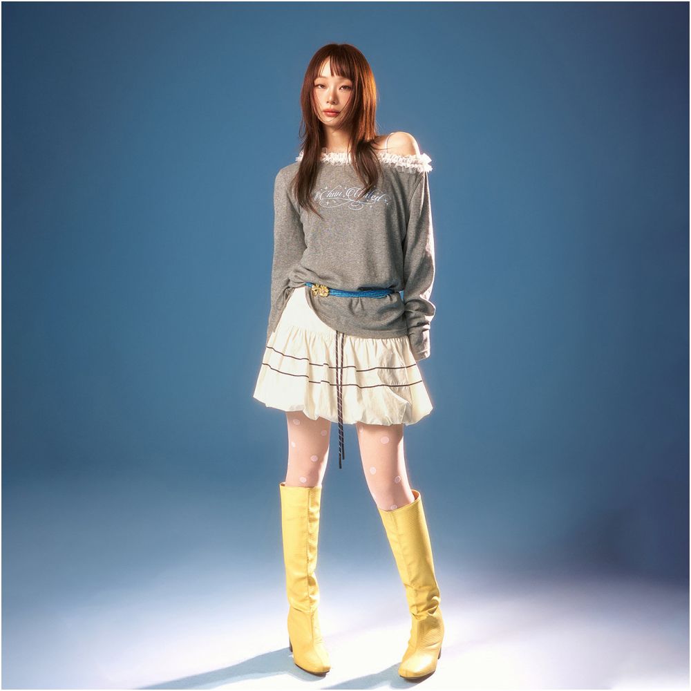 Jiyu Lace Top image 2