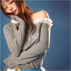 Jiyu Lace Top image 4