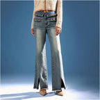 Harin Softflare Jeans image 3