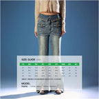Harin Softflare Jeans image 5