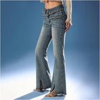 Harin Softflare Jeans