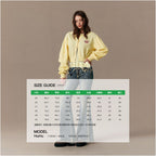 Haeun Edge Flare Jeans image 5