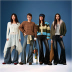 Stardust Flare Jeans image 2