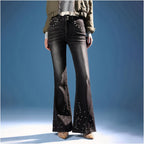Stardust Flare Jeans image 3