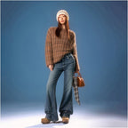 Stardust Flare Jeans image 4