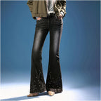 Stardust Flare Jeans