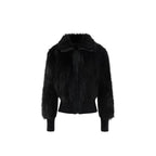 Miran Fur Rider Jacket