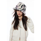 Nabi Fuzzy Bucket Hat