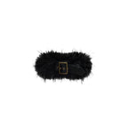 Pixel Fur Choker