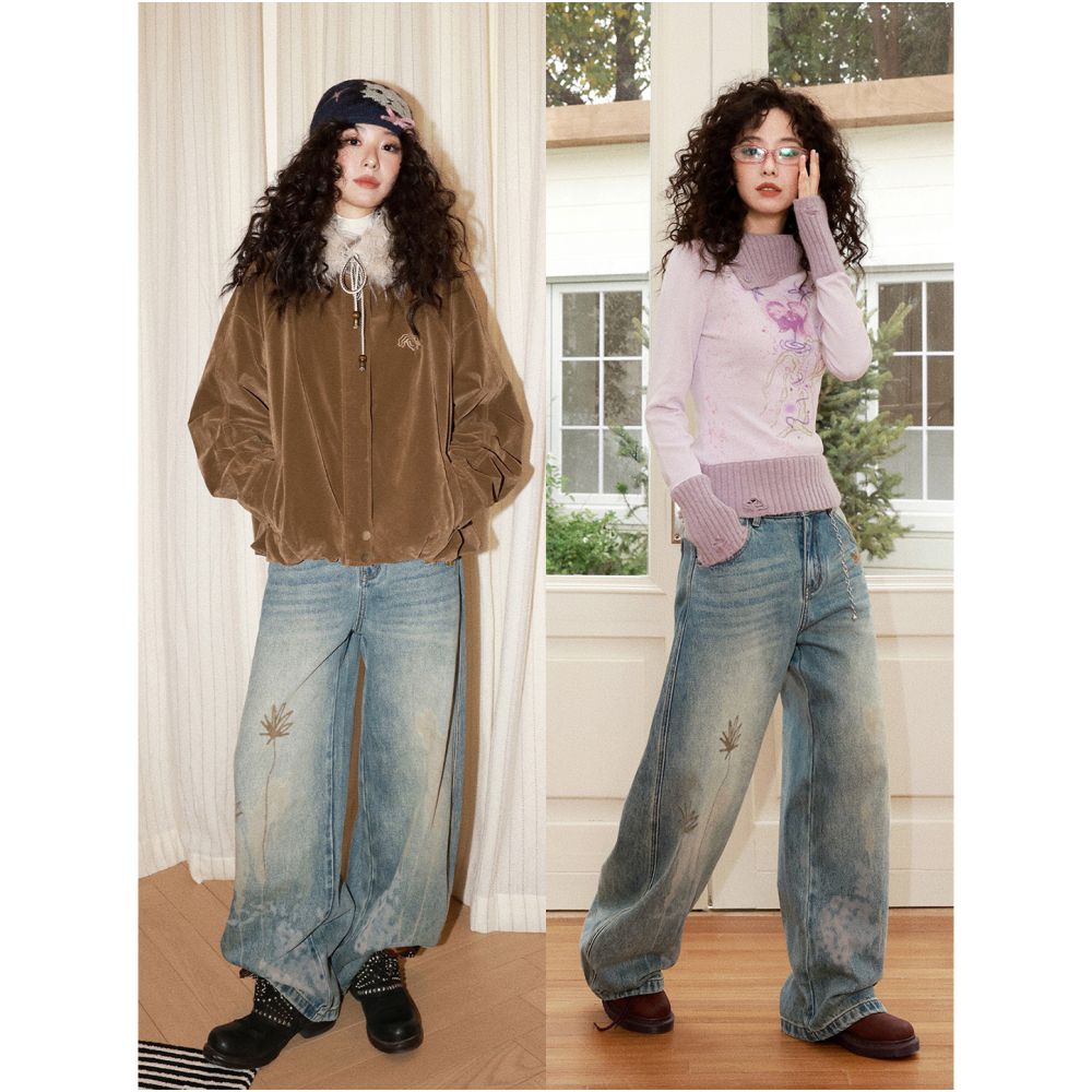 Chemical Girl X3 image 4