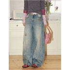 Chemical Girl Vintage Denim