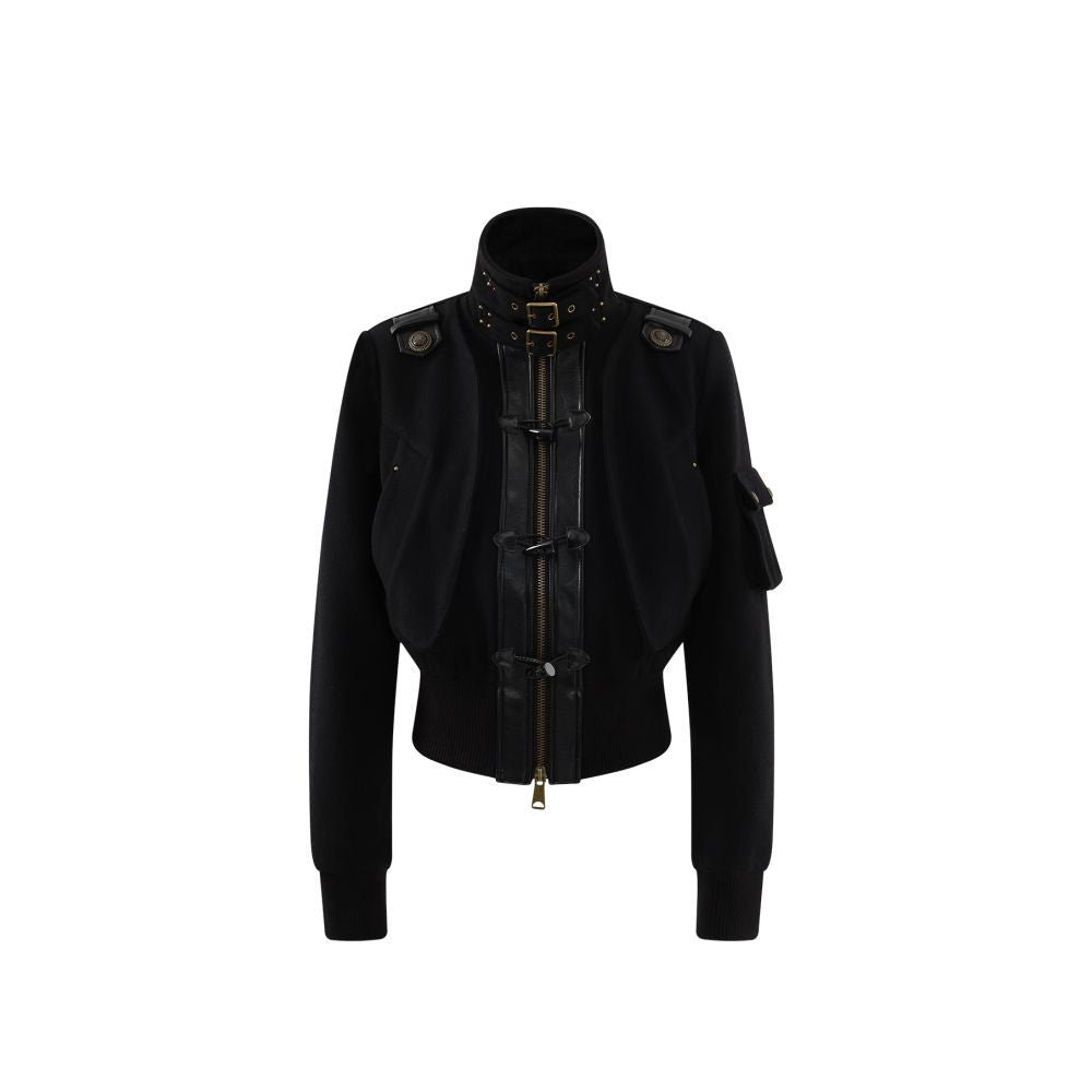 Sanity Buckled Utility Jacket