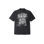 Black Mercy Graphic Tee