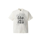 Black Mercy Graphic Tee