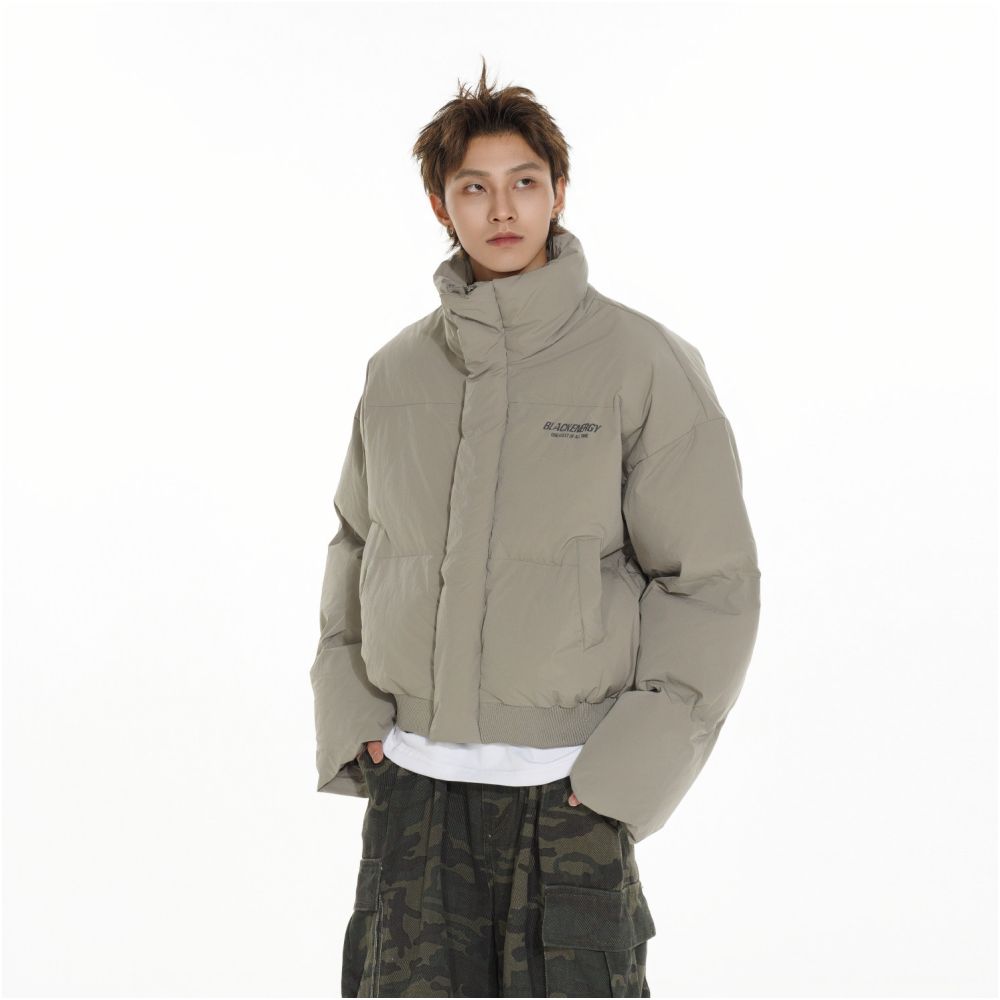 Taeyun Puffer Jacket