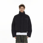 Taeyun Puffer Jacket