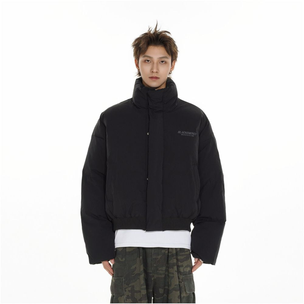 Taeyun Puffer Jacket
