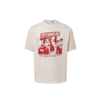 Without Trace Graphic T-Shirt