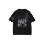 Youth Never Fades Graphic Tee