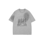 Youth Never Fades Graphic Tee