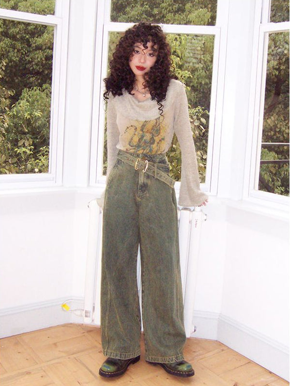 Chemical Girl X4 image 4