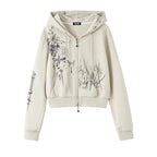 Yuka Sanity Bone Zip