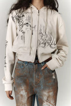 Yuka Sanity Bone Zip