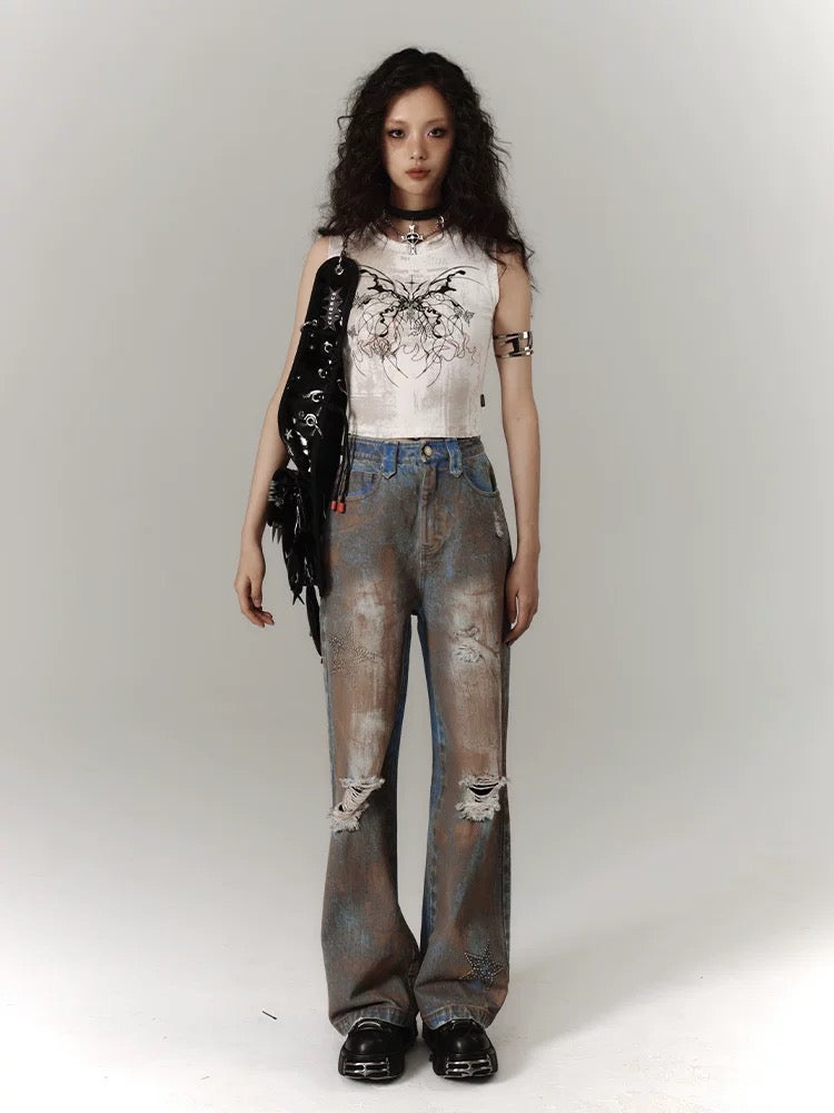 Yuka's American Relic