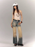 Yuka's Heartcore Bandeau