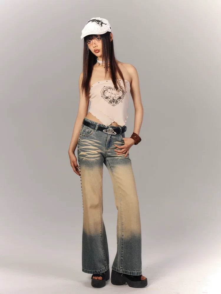 Yuka's Heartcore Bandeau