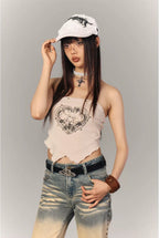 Yuka's Heartcore Bandeau