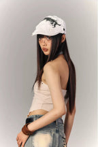 Yuka's Heartcore Bandeau