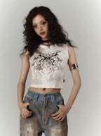 Yuka's Heartwire Tank